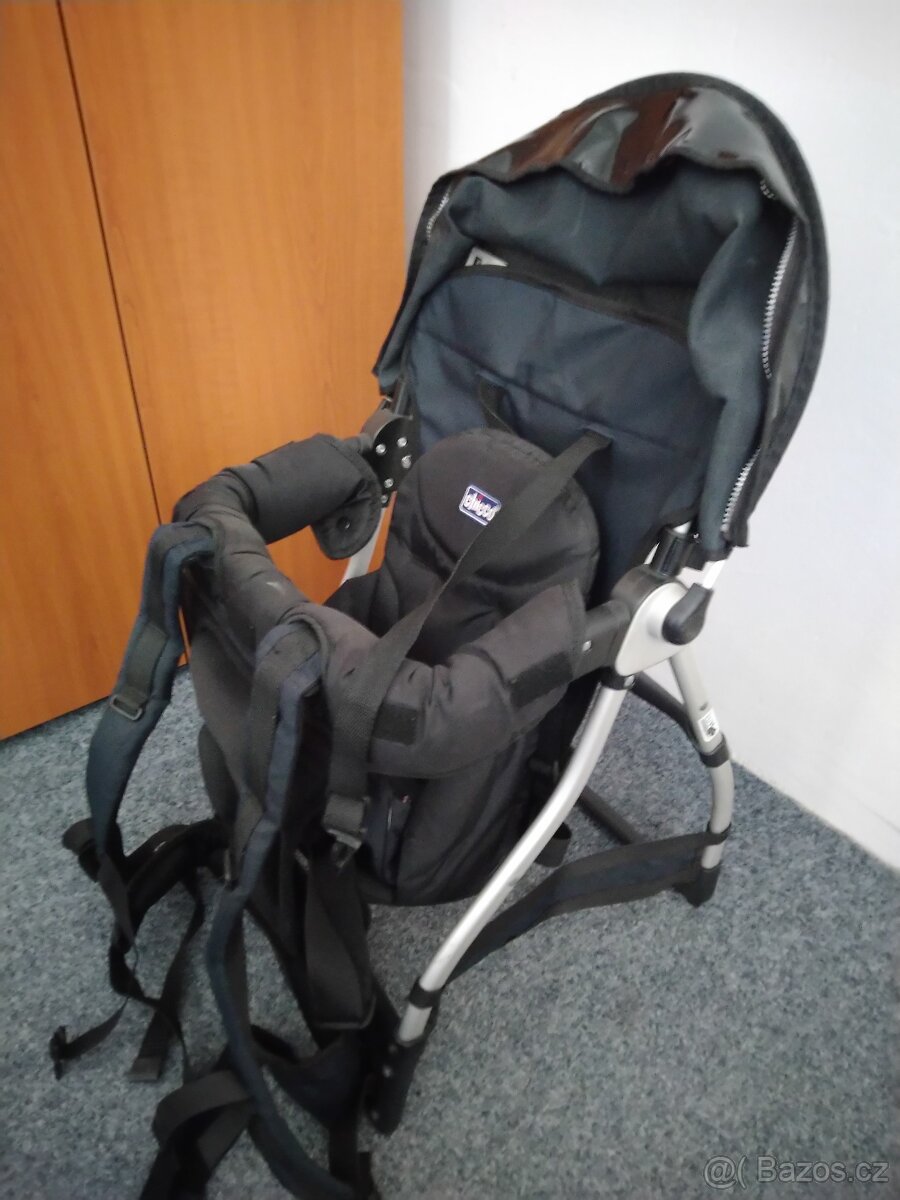 Krosnička Chicco Caddy 6-36m měs.