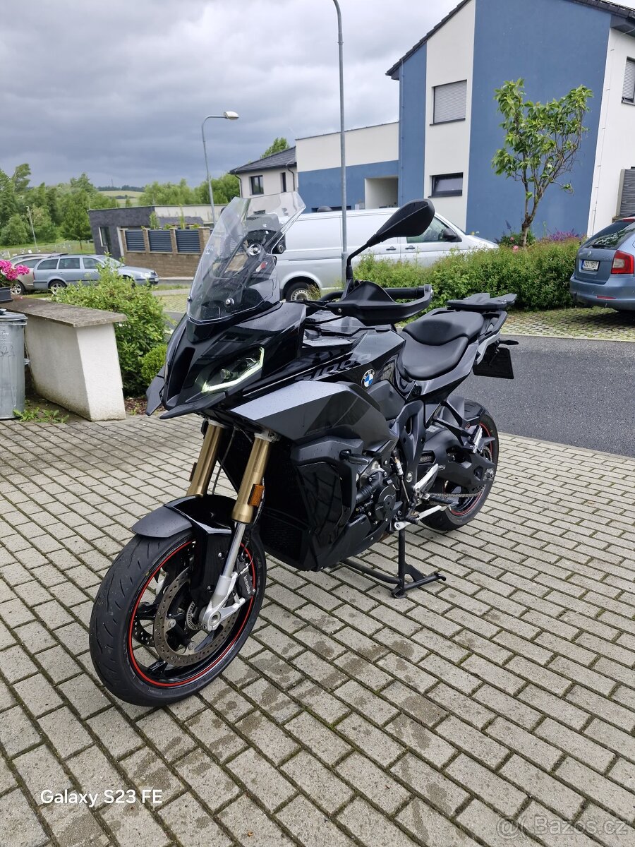 Bmw s1000xr
