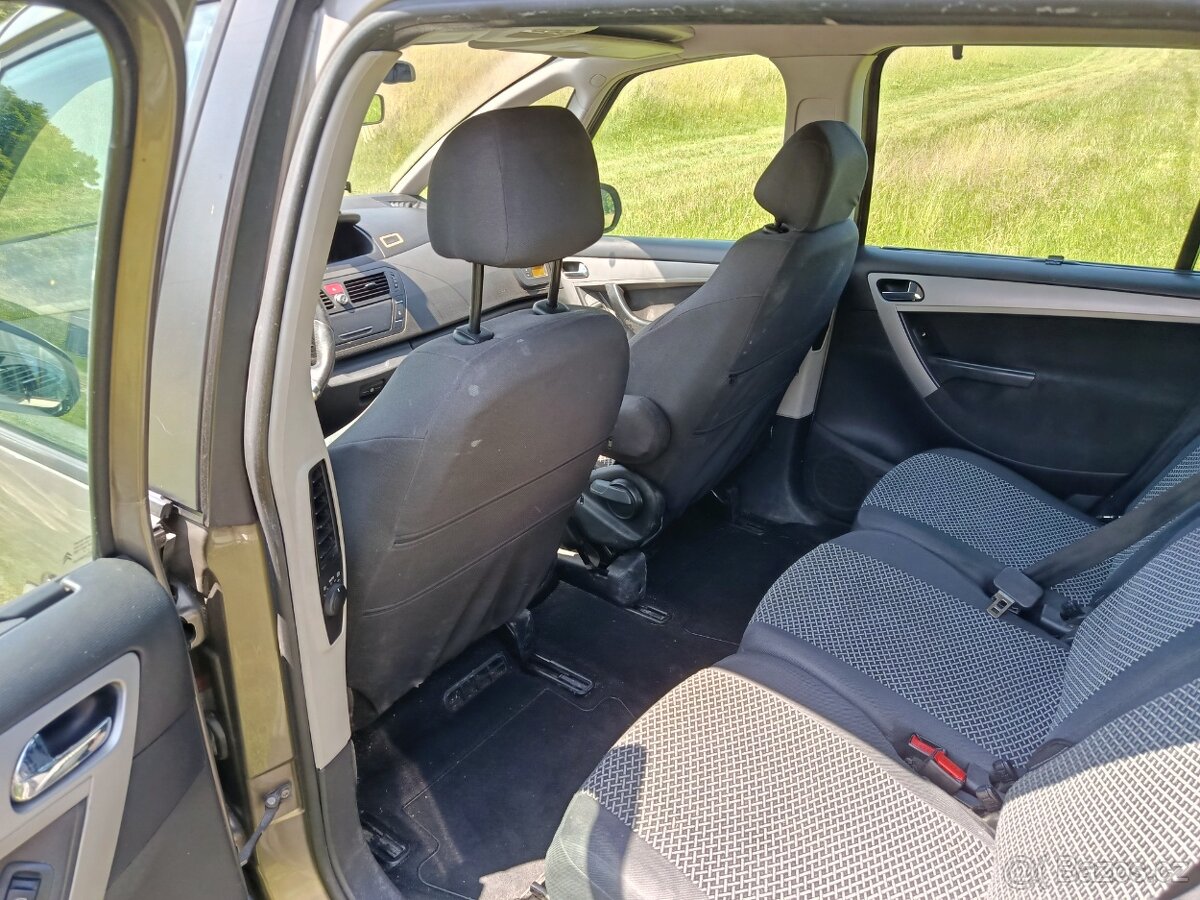 C4 Grand Picasso