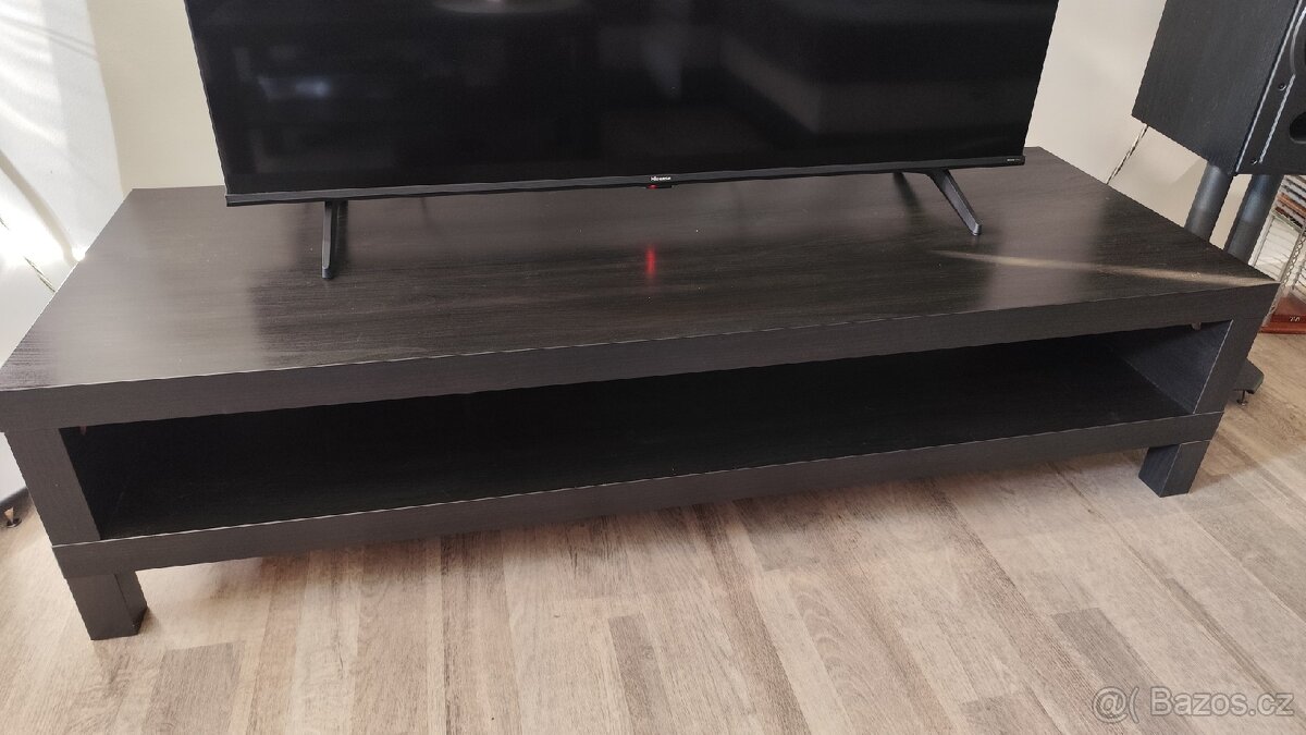 TV stolek IKEA LACK