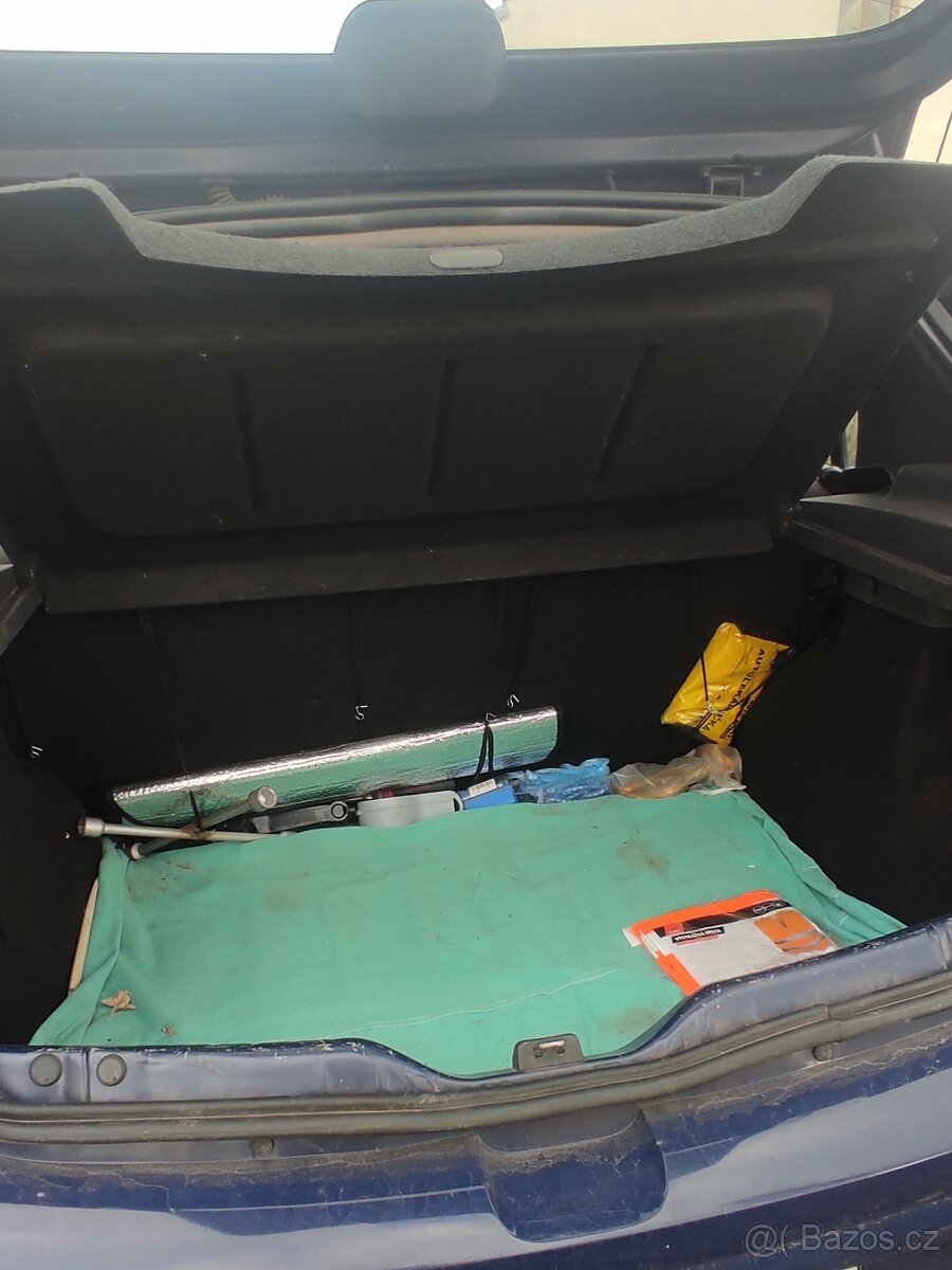 Dacia Sandero 14MPi