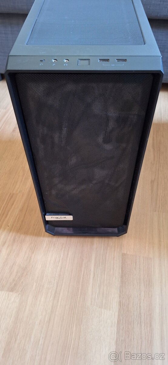 Herní PC RTX 2070, Intel Core i5