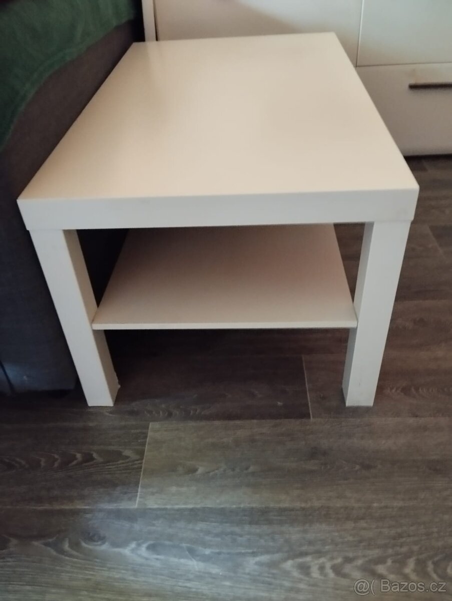 Konferencni stolek ikea