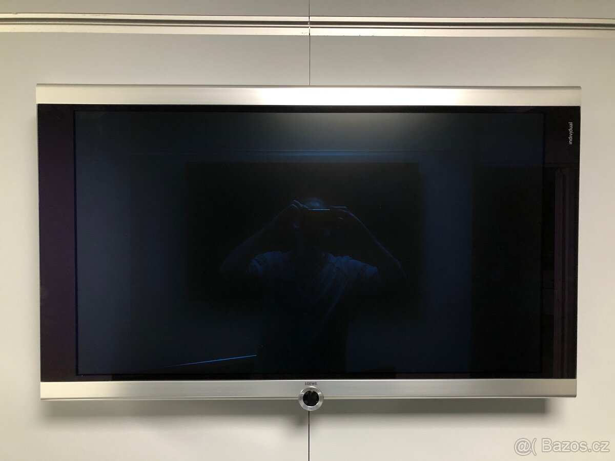 Loewe Individual 40 Compose Full HD DR+