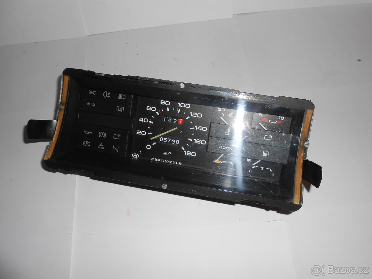 Budiky Lada Samara