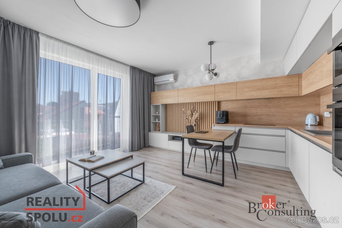 Prodej, byty/2+kk, 52 m2, Anny Čížkové 1162/4, Hloubětín, 19