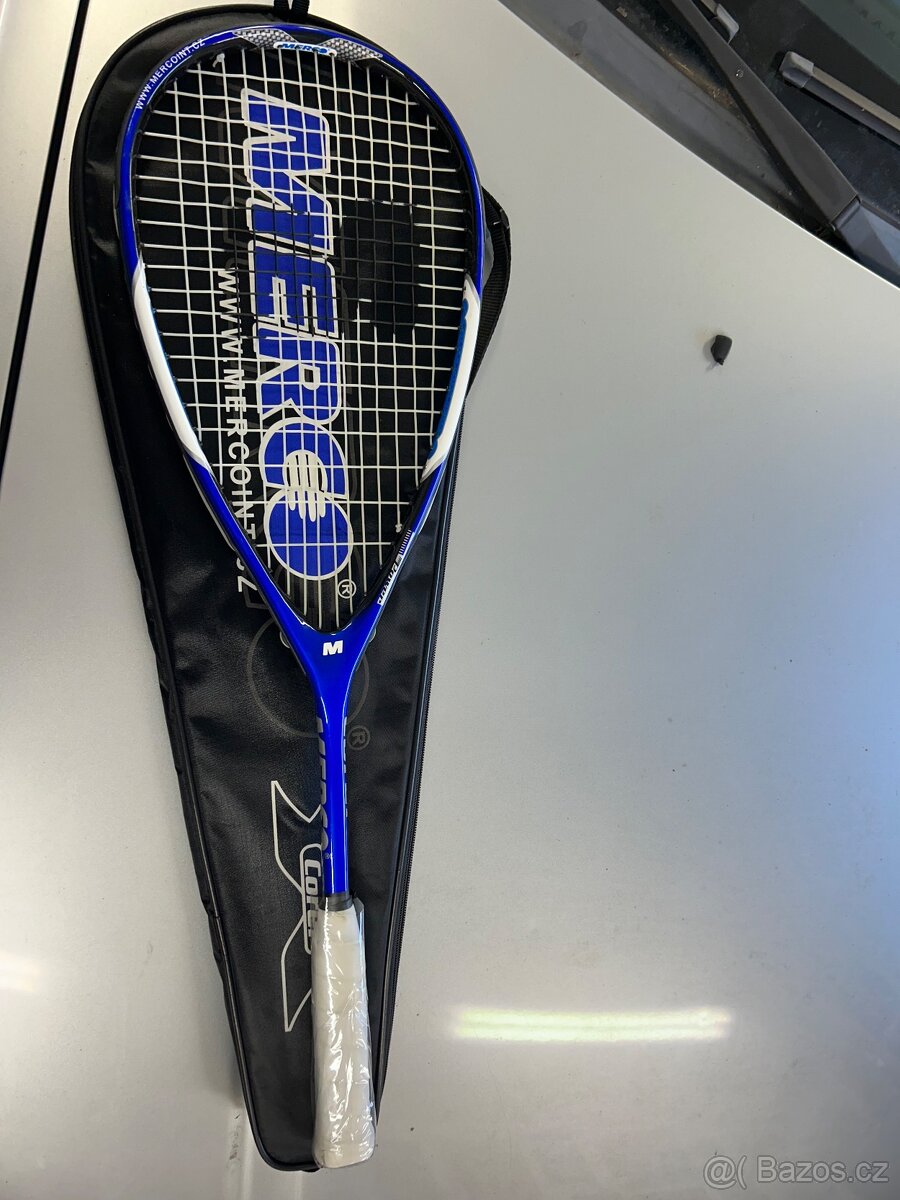 Squash raketa merco