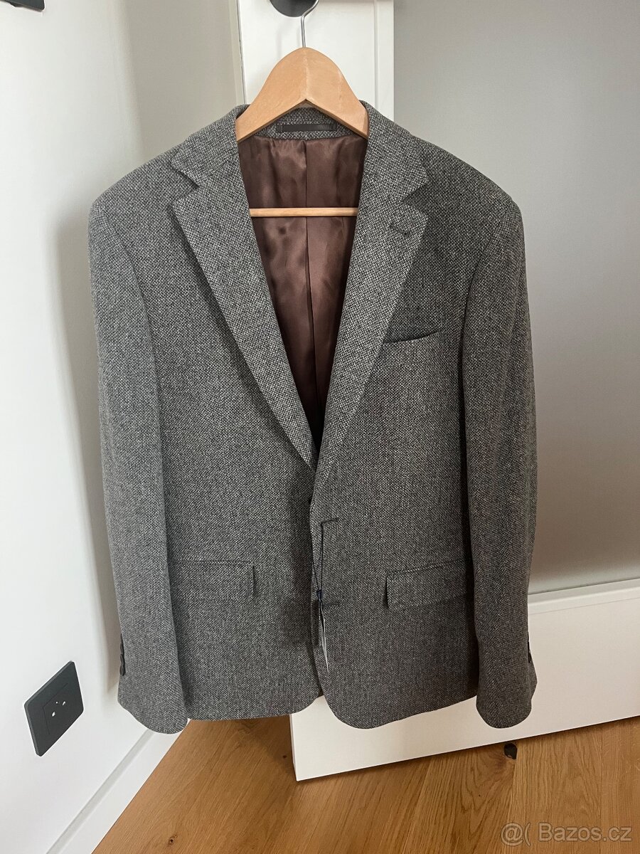Panske sako Charles Tyrwhitt