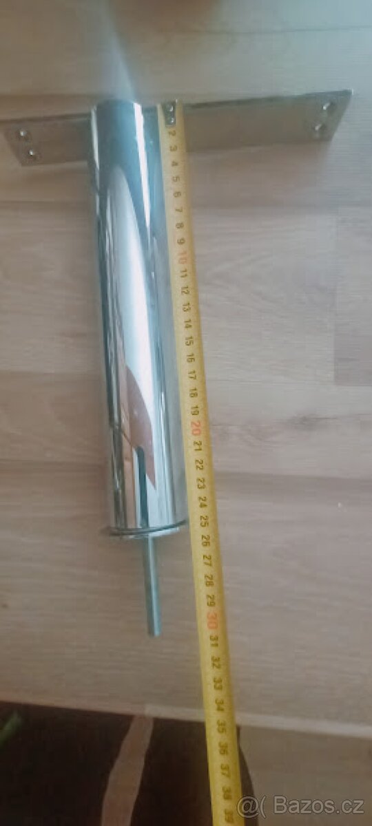 barové konzole