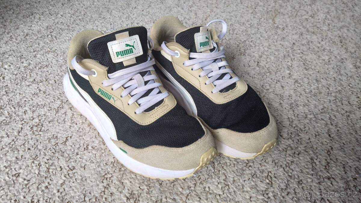 Puma Runtamed Sneakers 389236-16 vel. EU 40