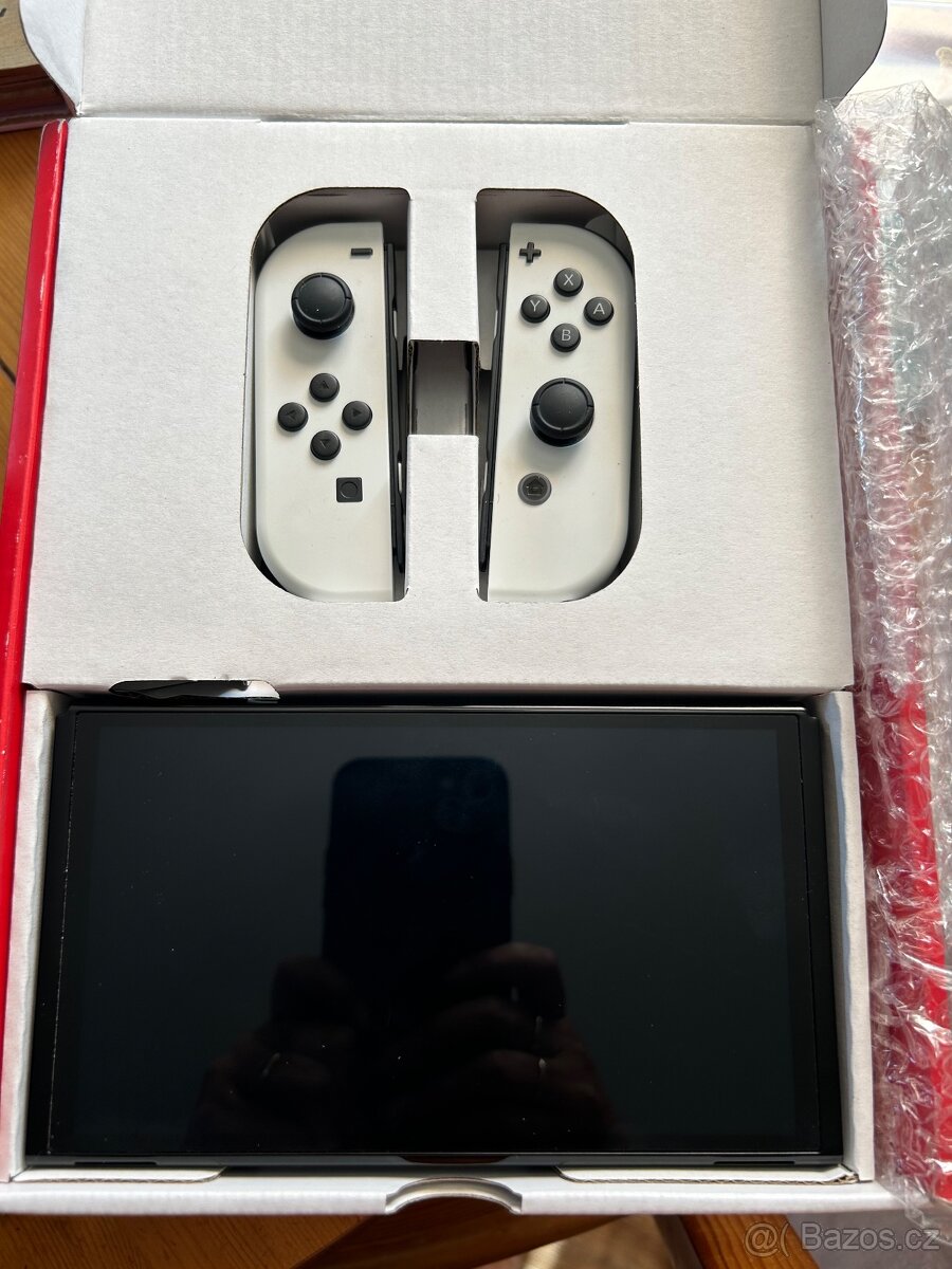Nintendo +hra