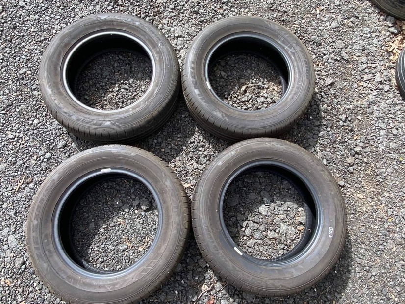 130. Letní pneu 205/65 r16 Falken Ziex ZE010B
