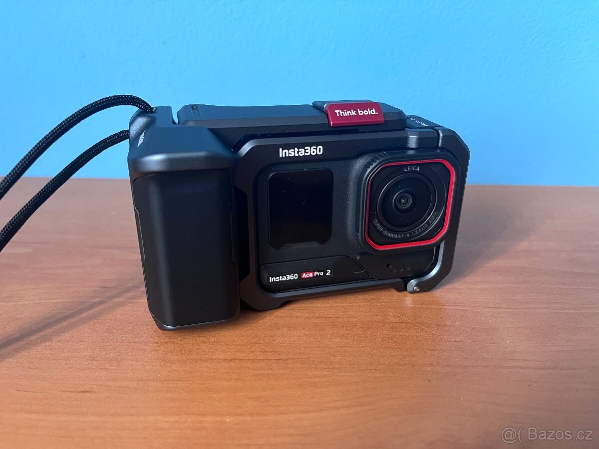 INSTA360 Ace Pro 2
