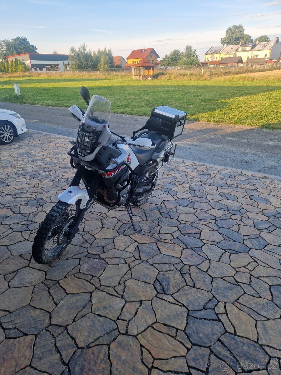 yamaha XT 660 tenere