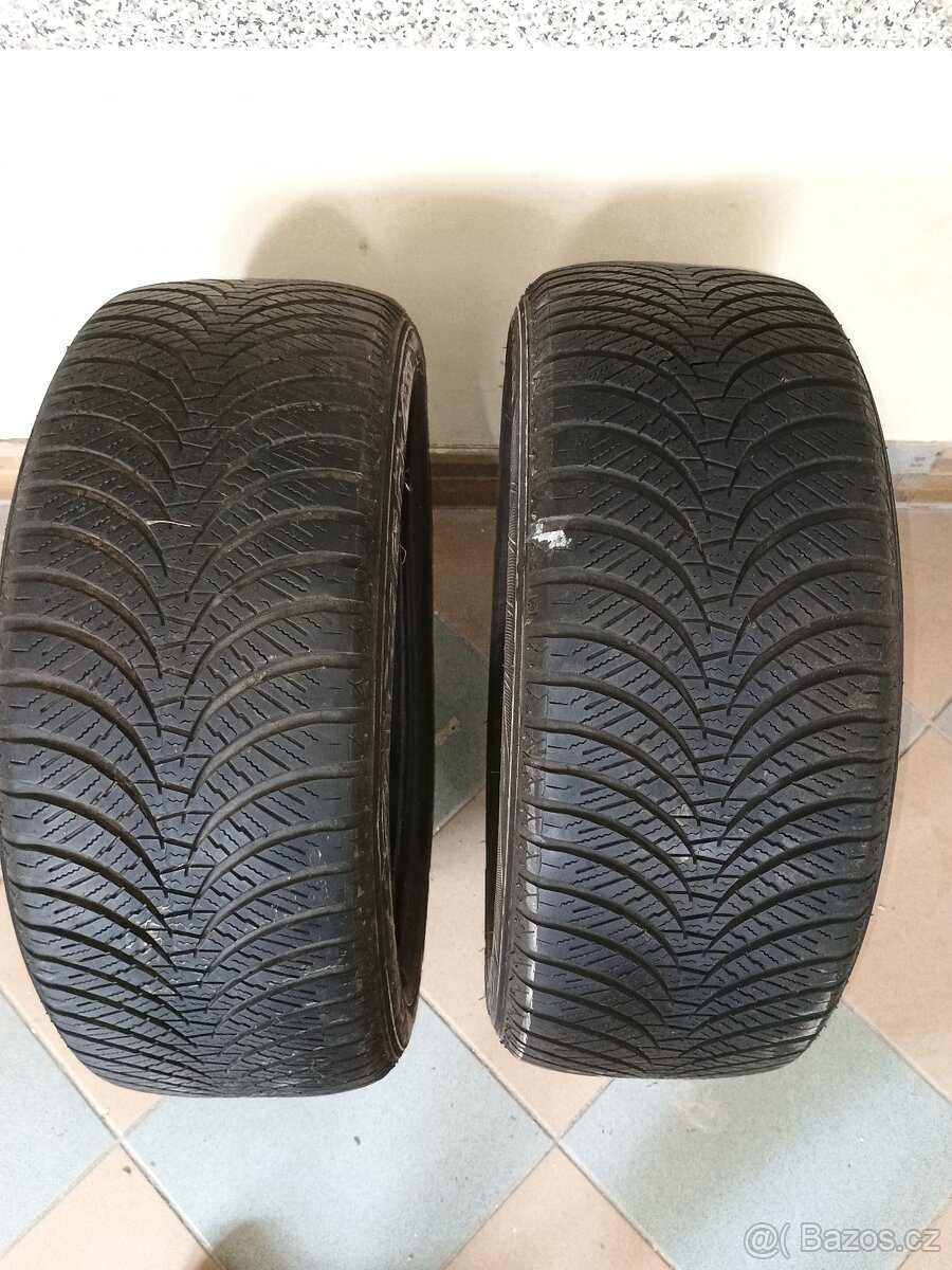 215/55 R16 Zimní