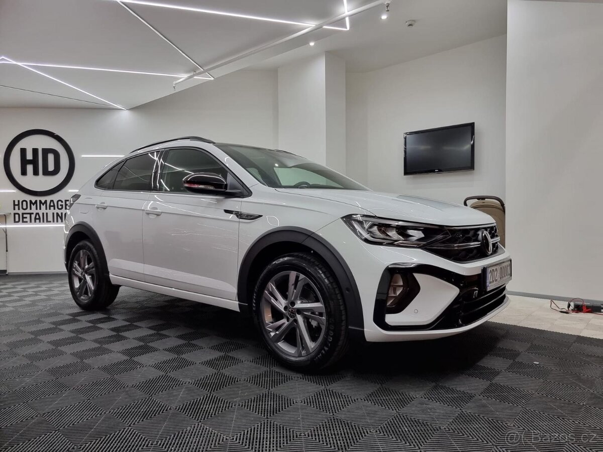 1.0 TSI OPF 81 kW DSG R-Line