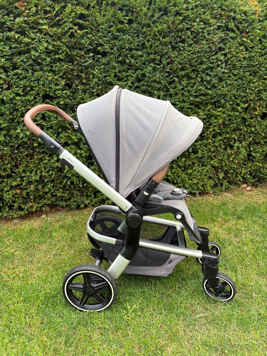 Kočárek Joolz Hub+