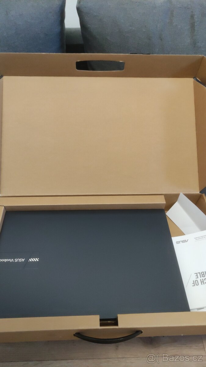 Prodám ASUS Vivobook