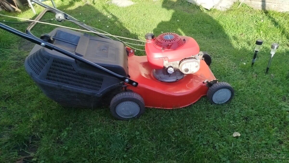 Sekačka Honda