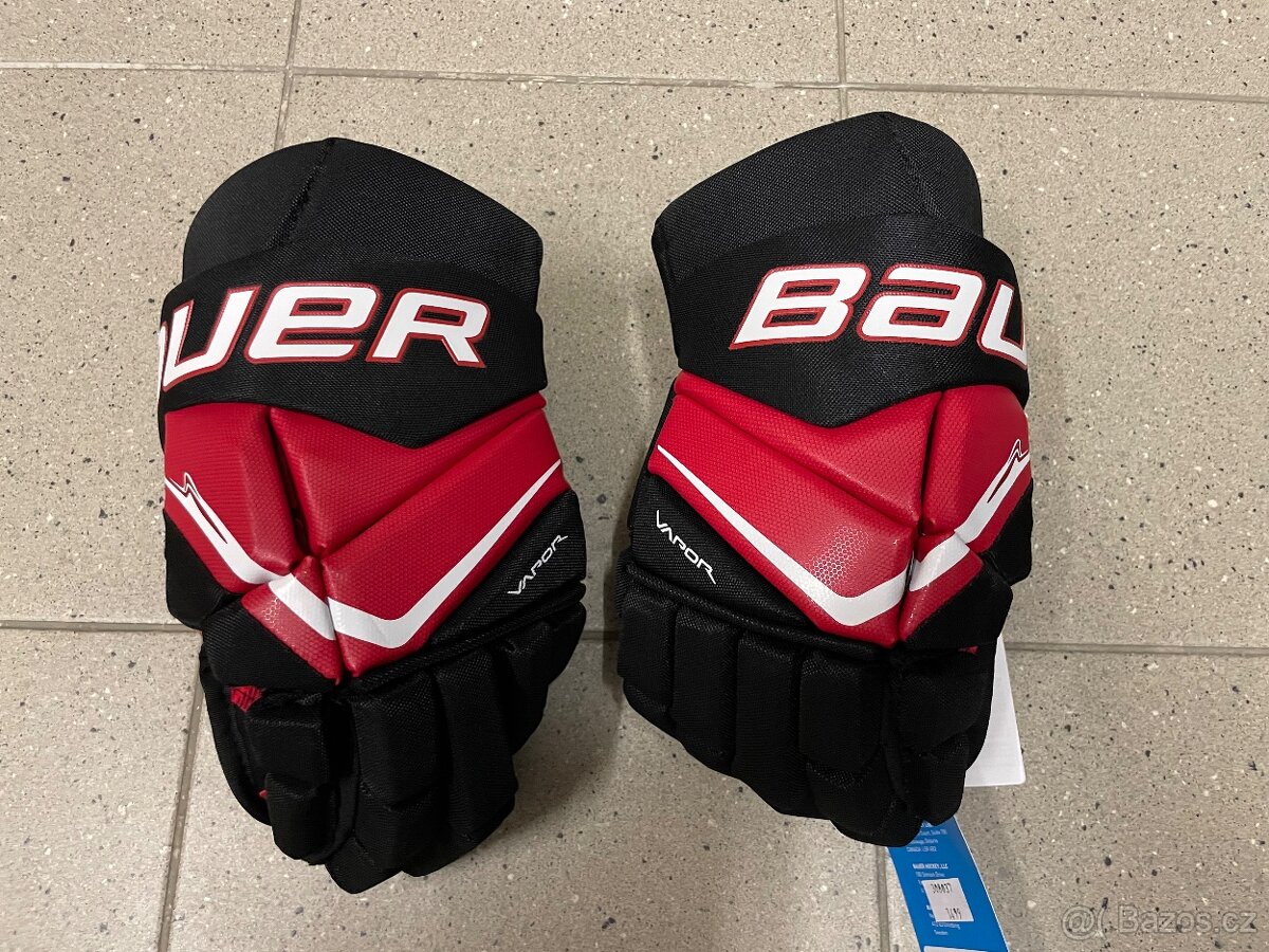 Rukavice Bauer Vapor Fly 40
