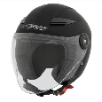 A-Pro MIDWAY BK MT  přilba XL helma na motorku