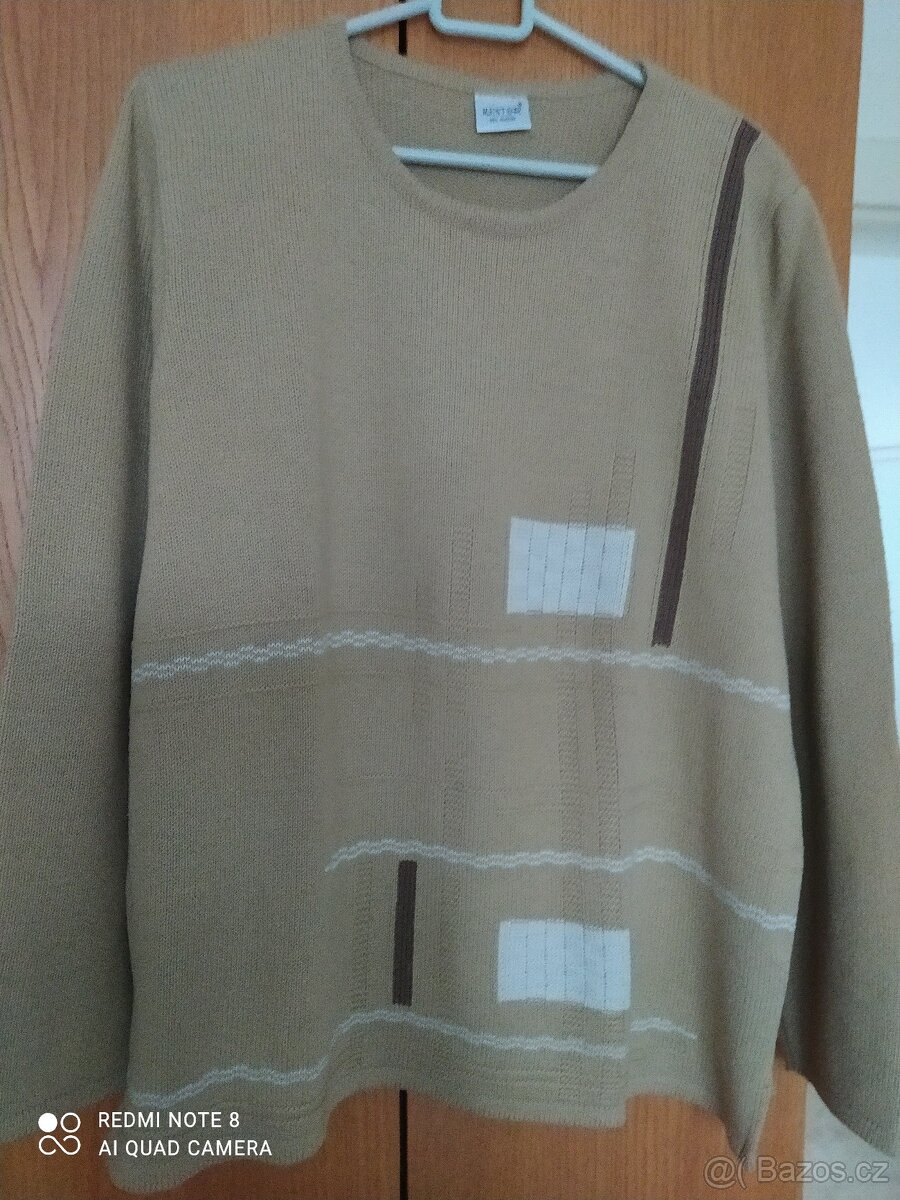 dámské oblečení vel.XL (48-51) - halenky