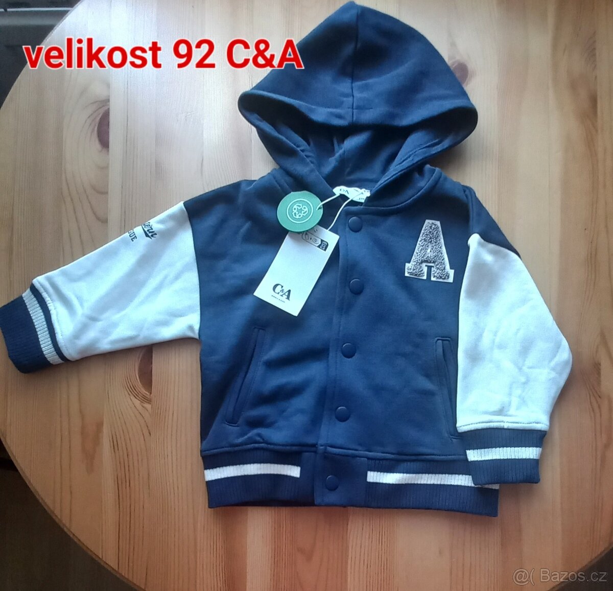 Mikina C&A