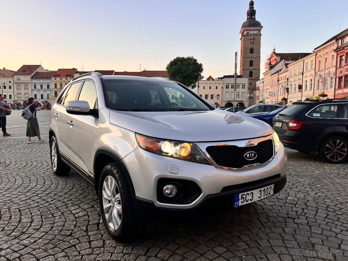 Sorento