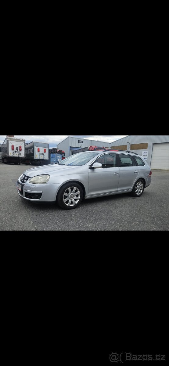 VOLKSWAGEN GOLF  1.9 TDI