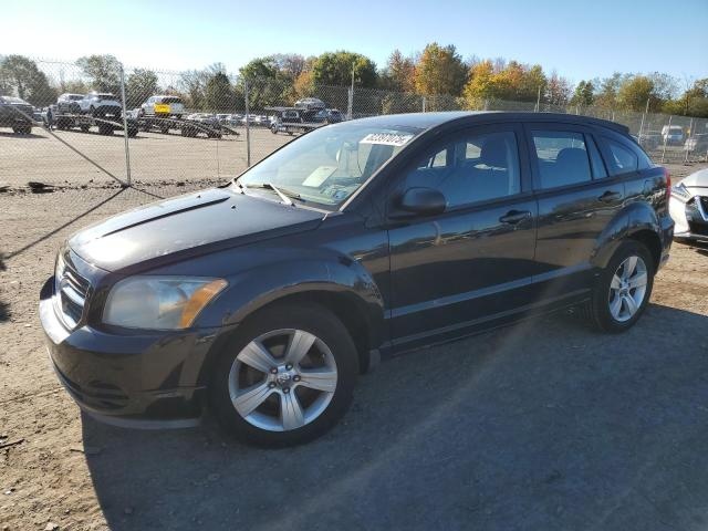 Dodge Caliber 2,0 crd