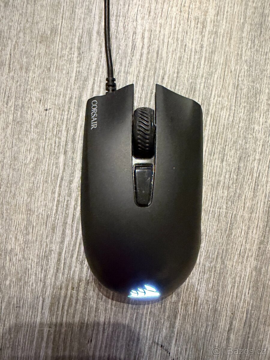 herní Myš Corsair Harpoon RGB