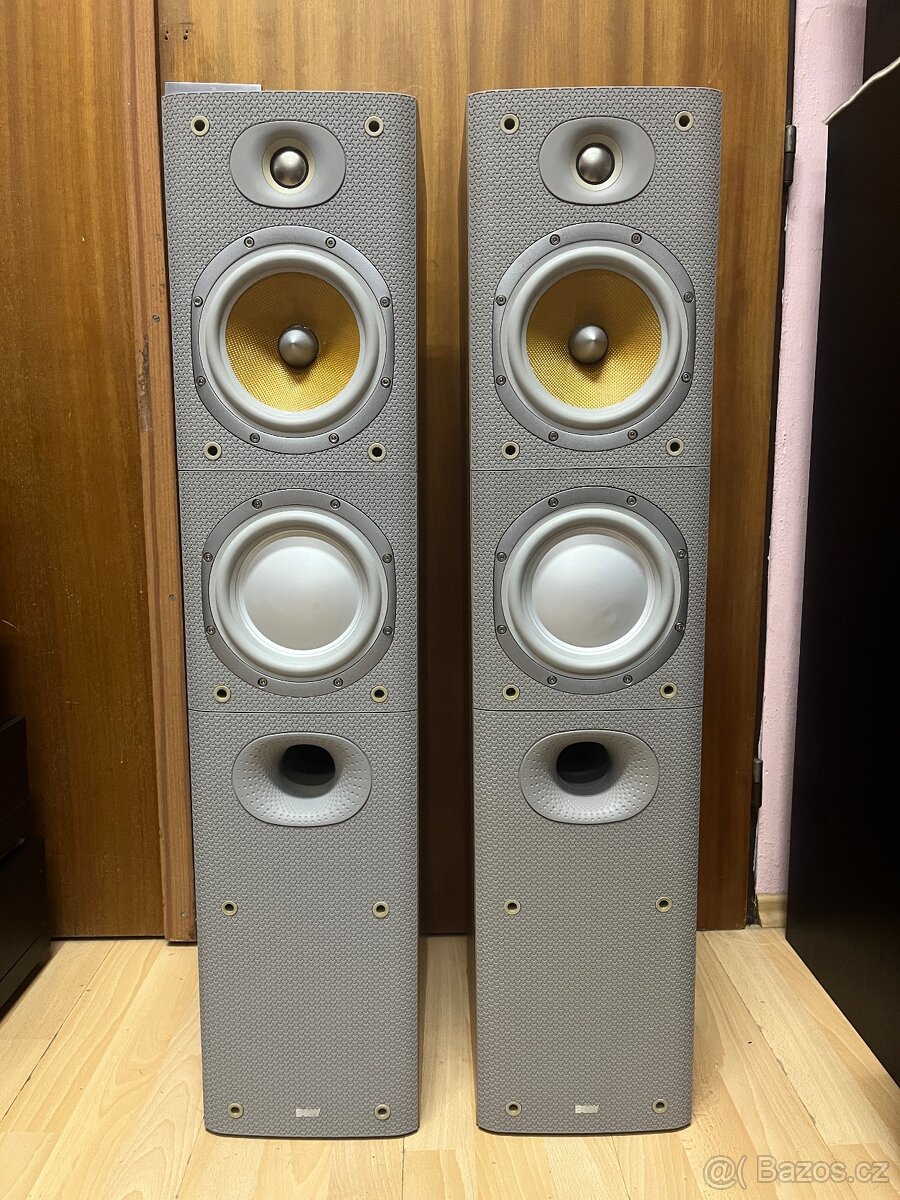 B&w Bowers & Wilkins