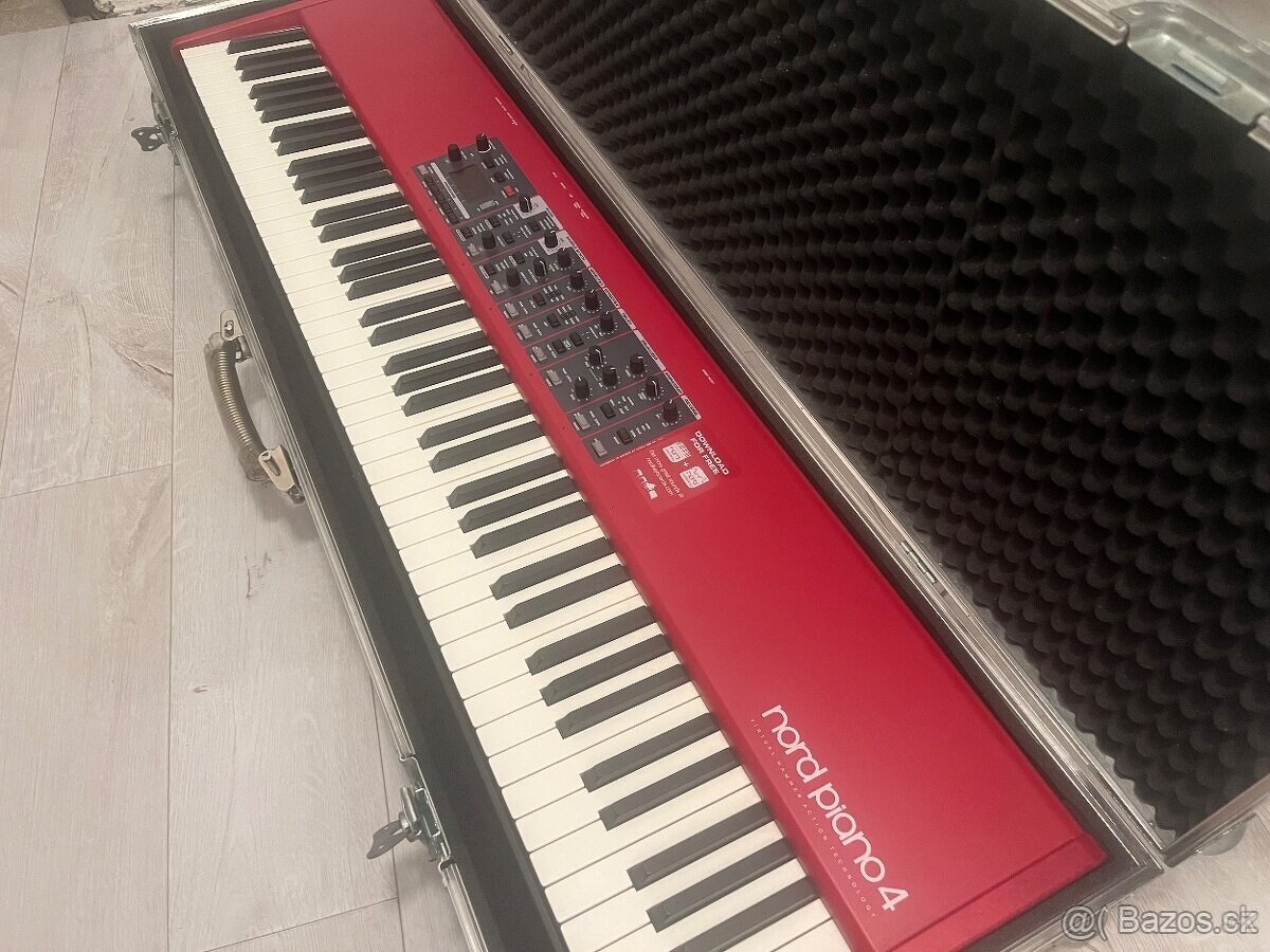 Nord Piano 4