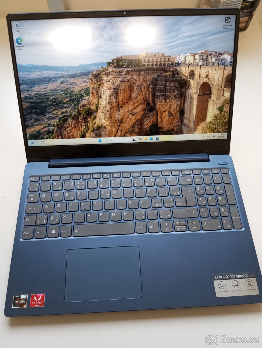 Notebook Lenovo IdeaPad 330S-15ARR