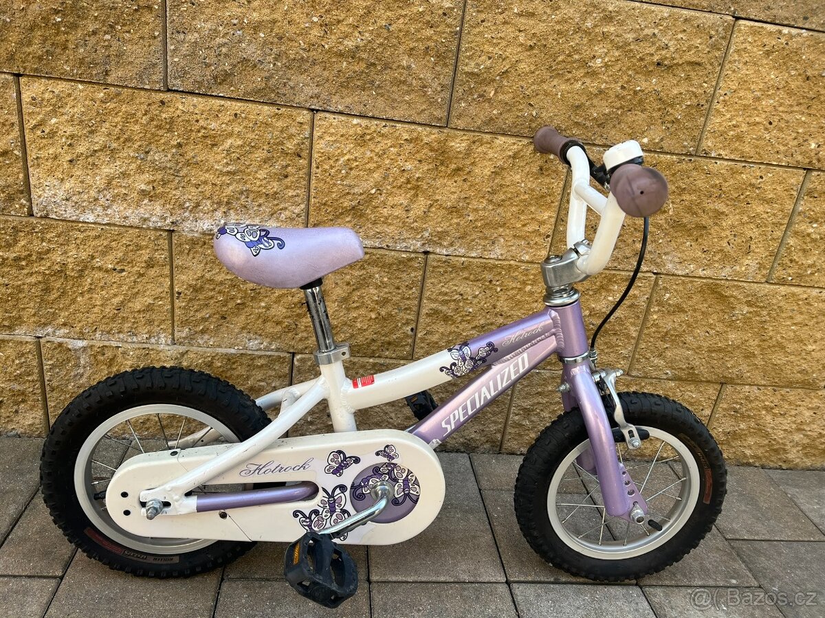 Specialized Hotrock 12