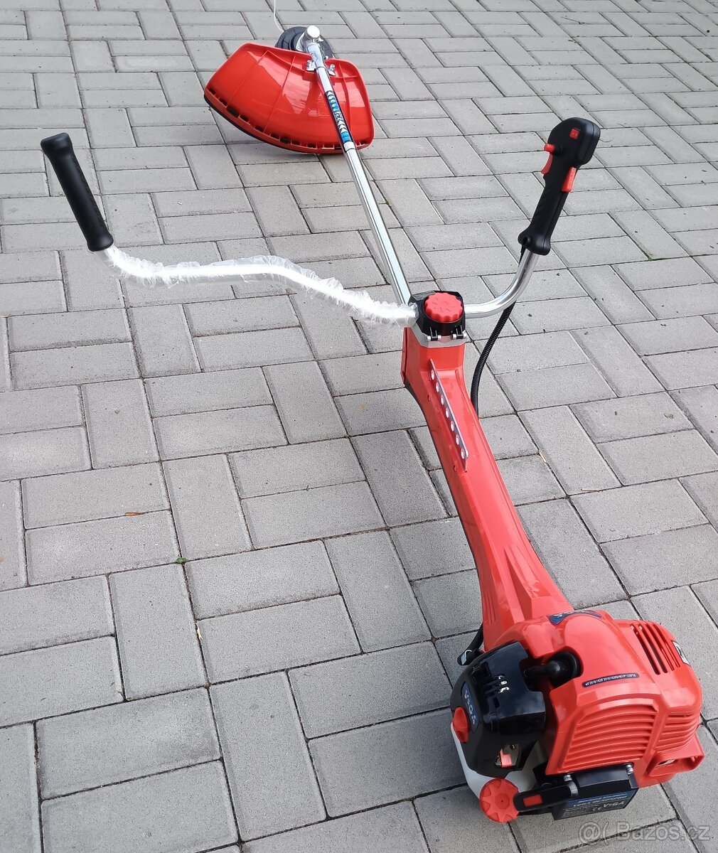 Křovinořez VEGA BC525 PRO