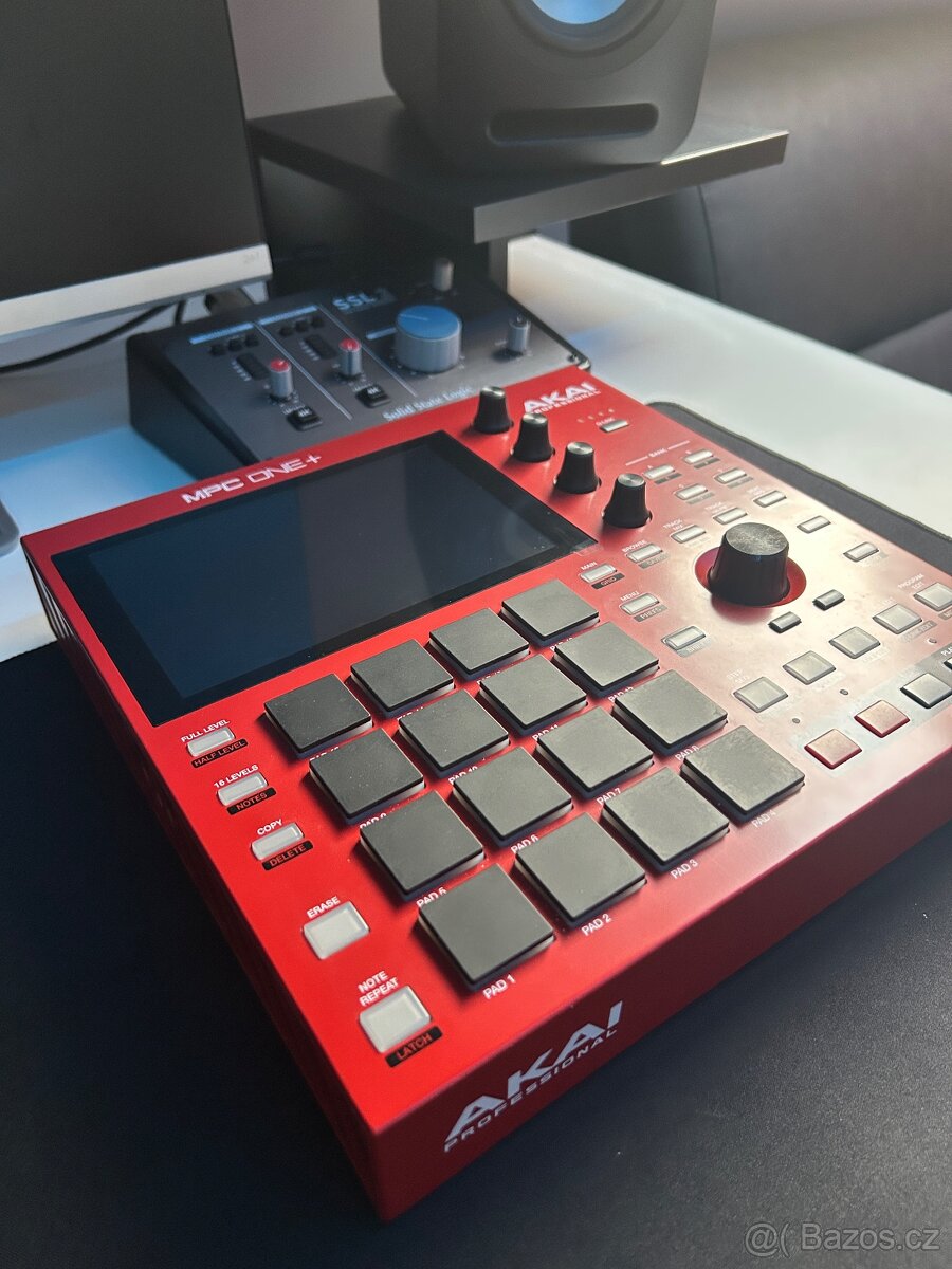 Akai MPC One+