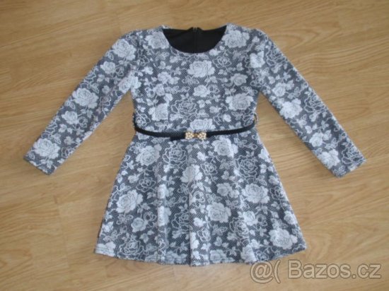 Šatičky vel.98
