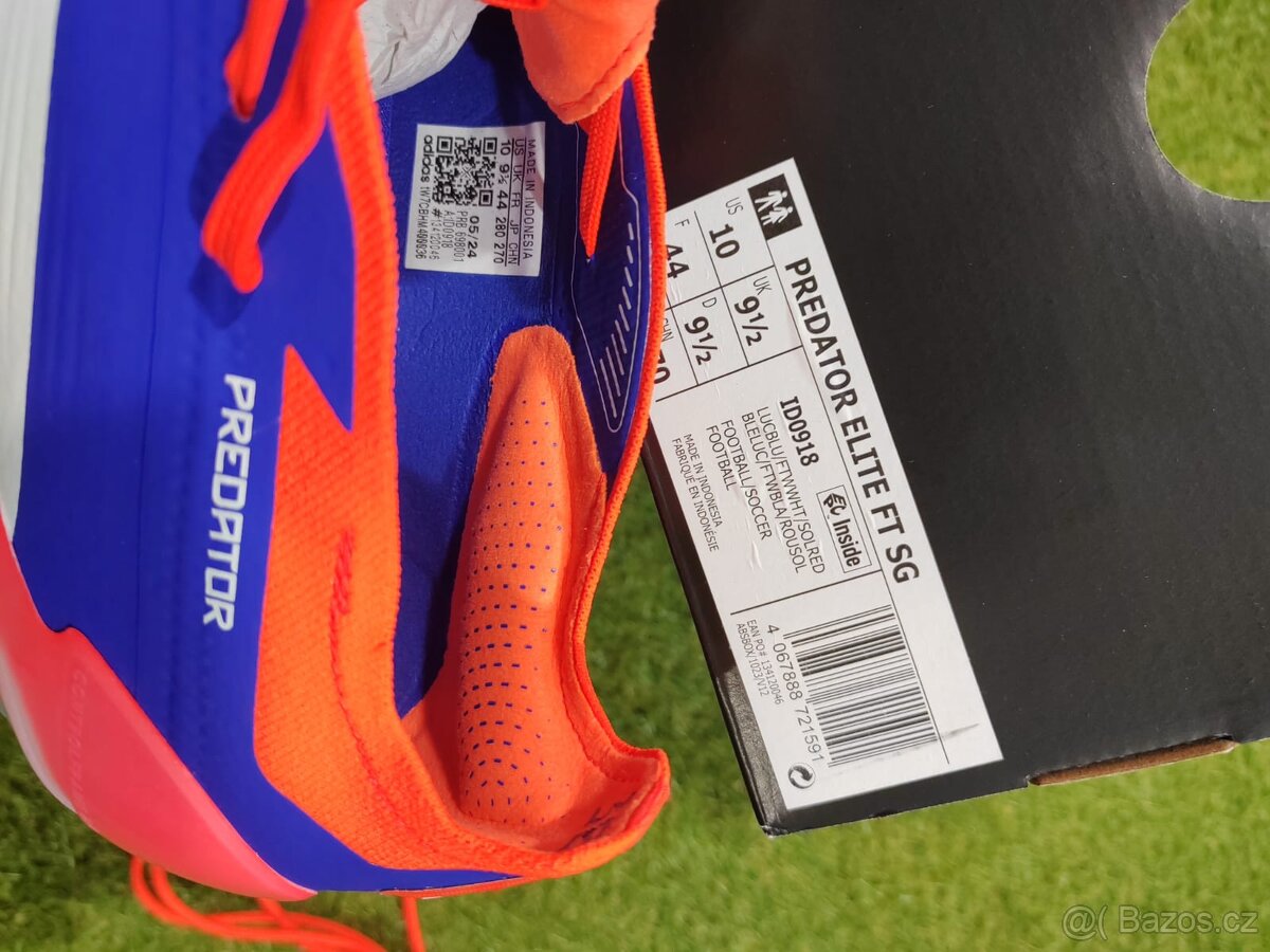 Kopačky adidas Predator