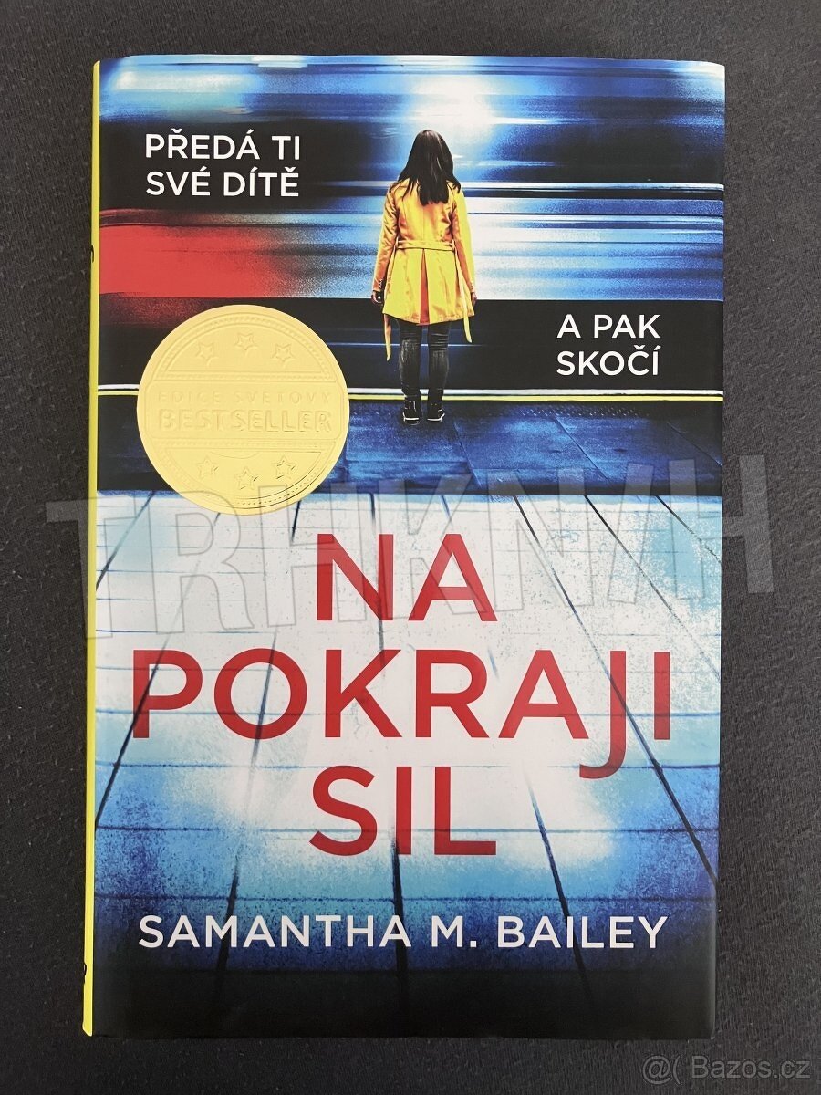 Na pokraji sil