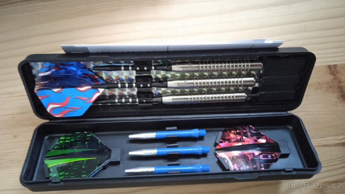 Sada šipek Superdart Pro X.2