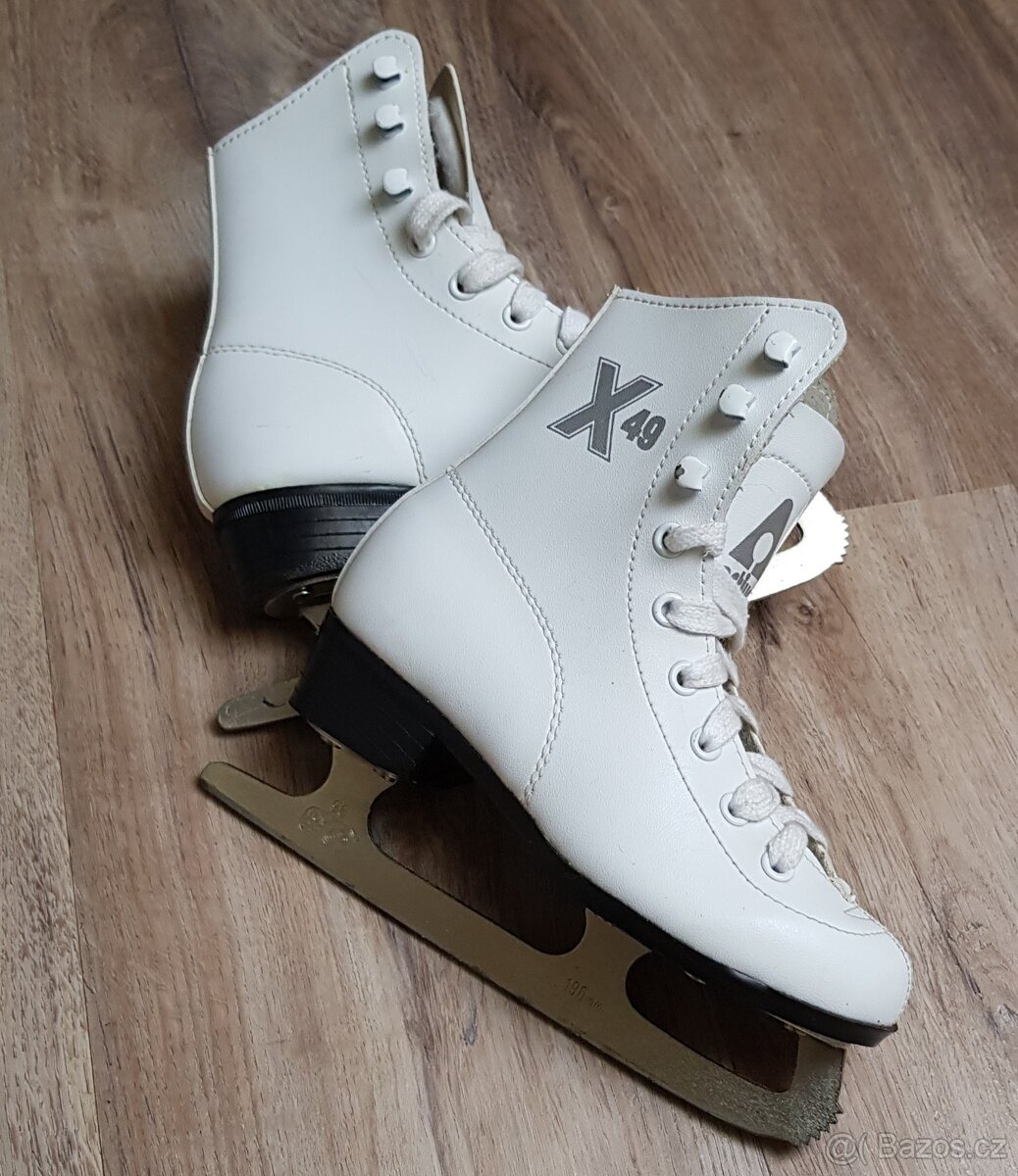 Dívčí brusle Active. Vel.31.