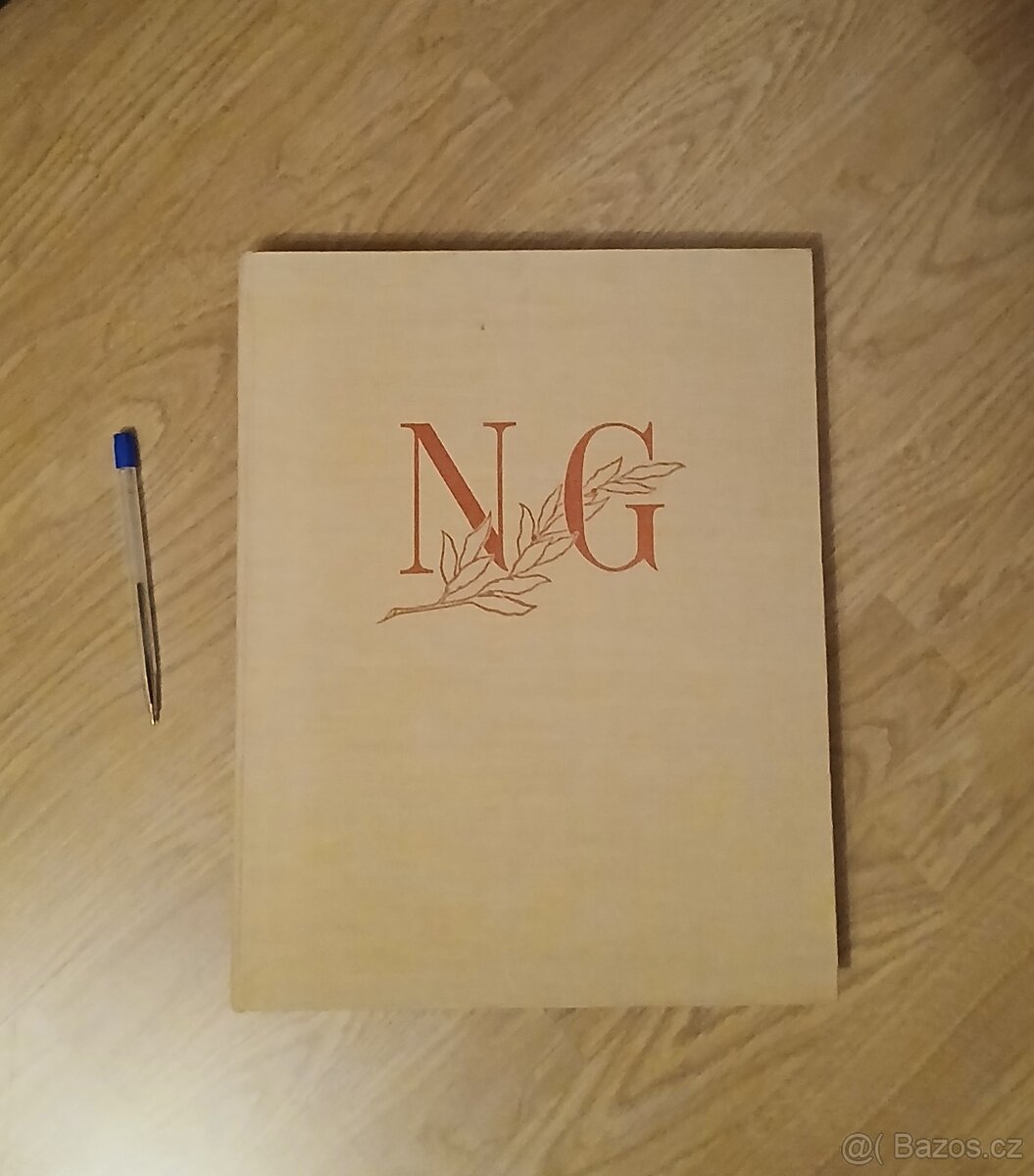 Národní galerie - čtvrtý díl