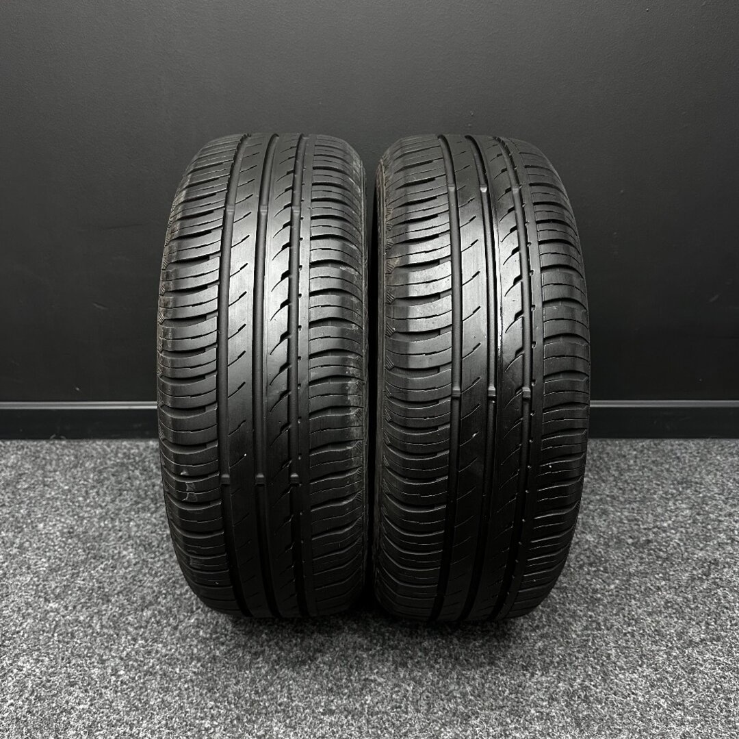 2ks pneu Continental 185/60/14 82T