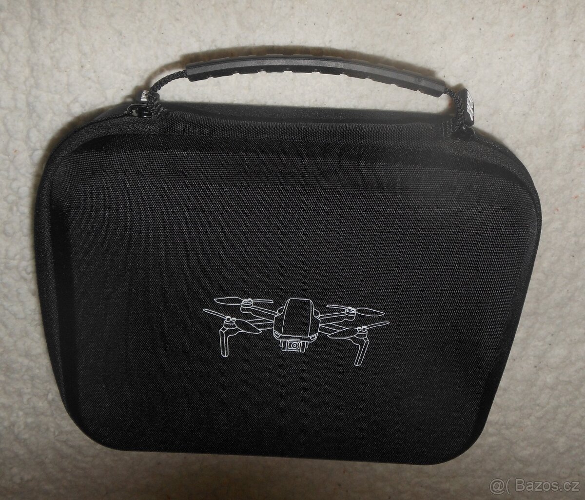 BRAŠNA pro DRON DJI mini