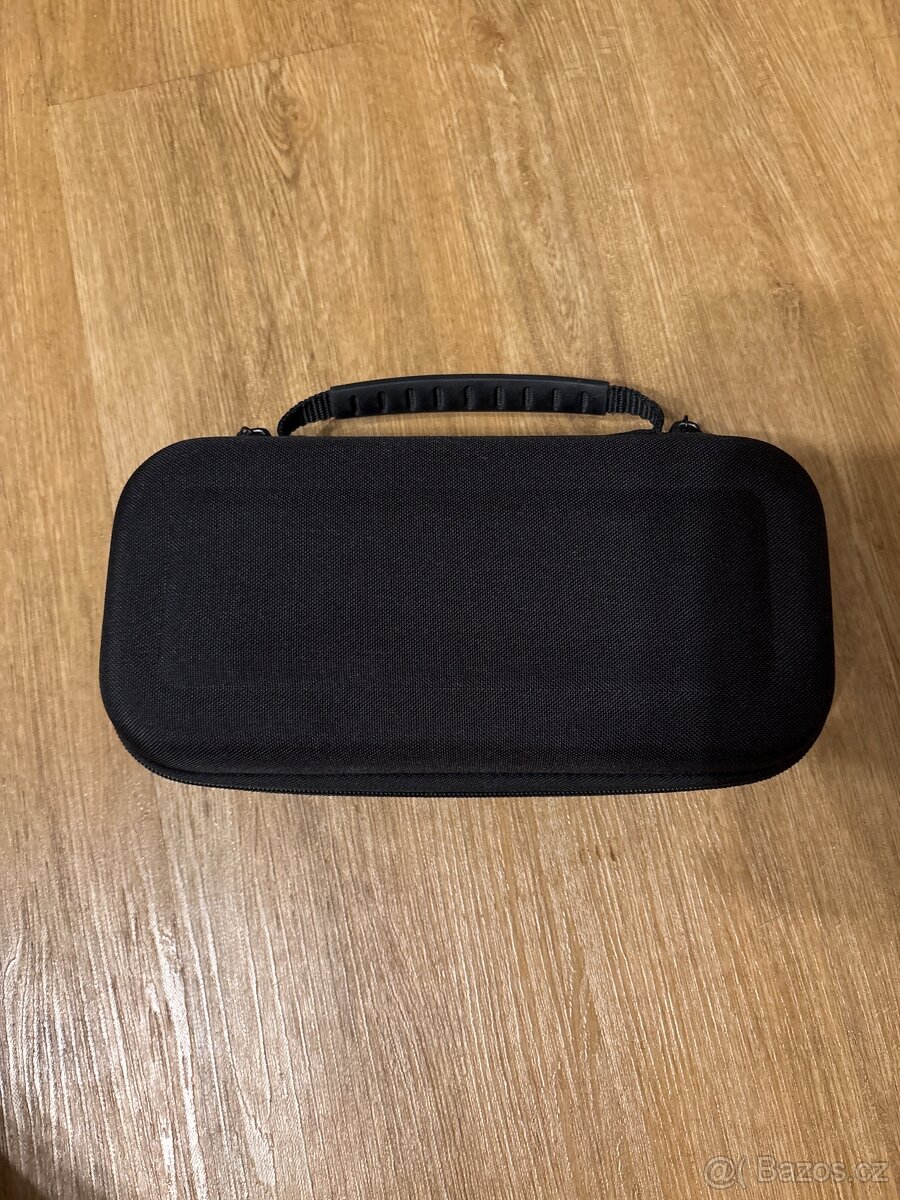 Ochrané cestovní pouzdro na Nintendo Switch včetně Oled