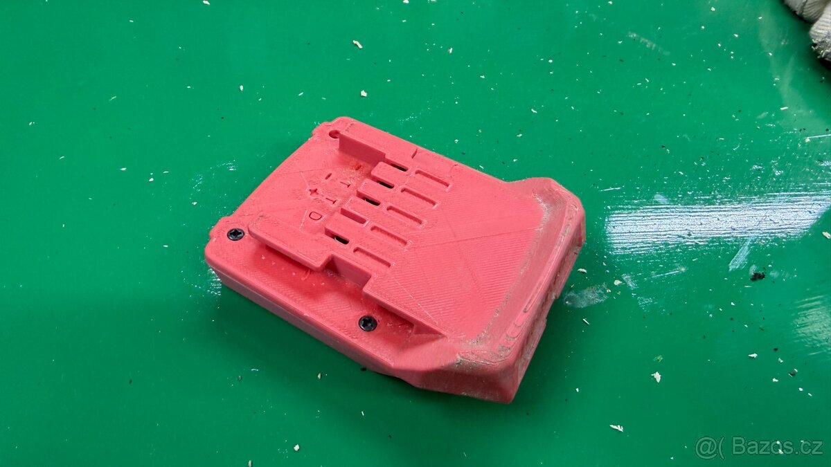 Adapter / redukce Parkside / metabo