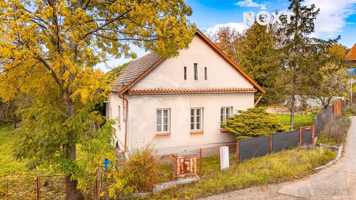 Prodej Rodinný dům, 180㎡