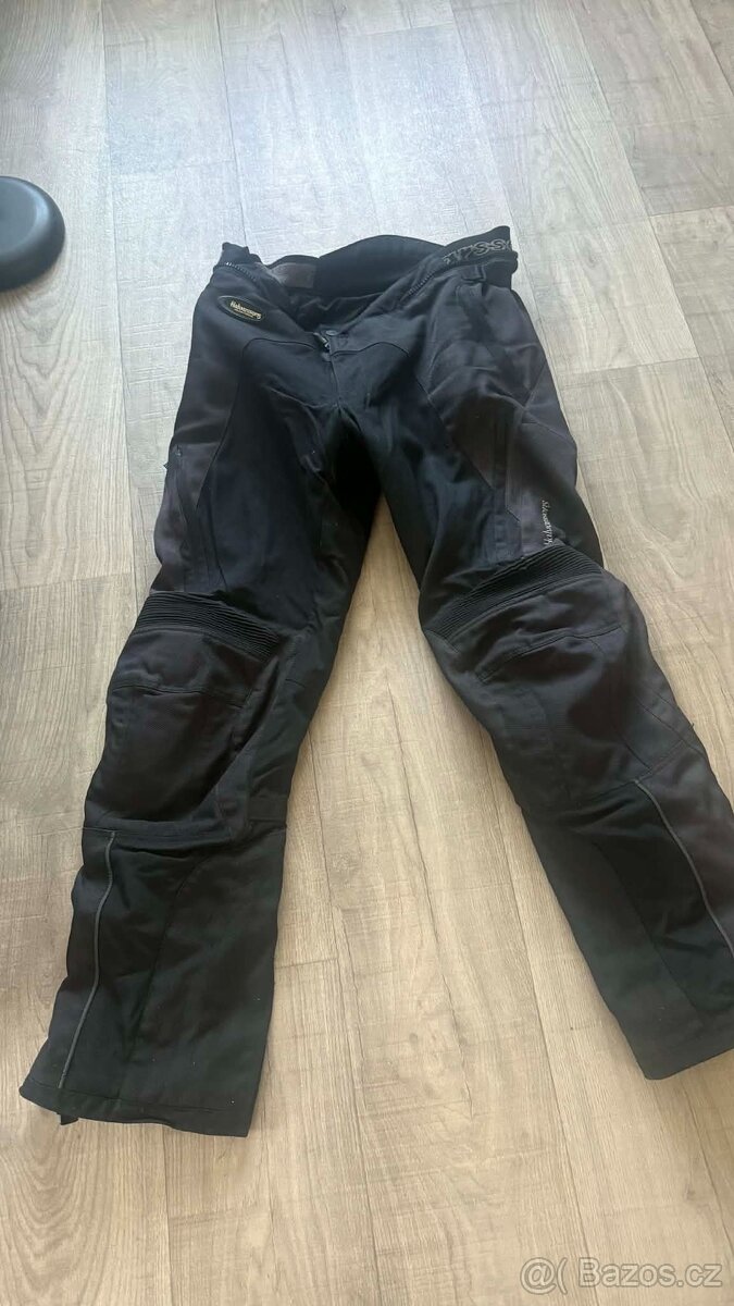 Kalhoty Halvarson vel. 54