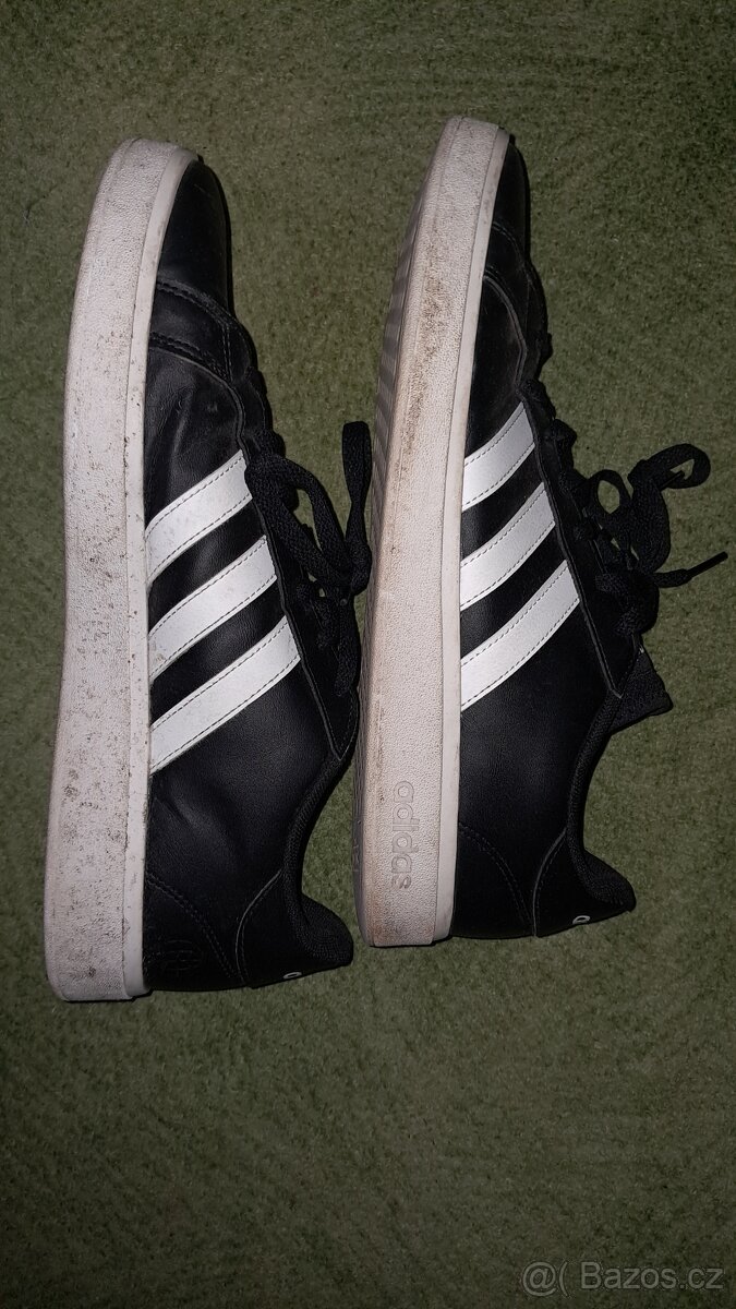 Addidas boty